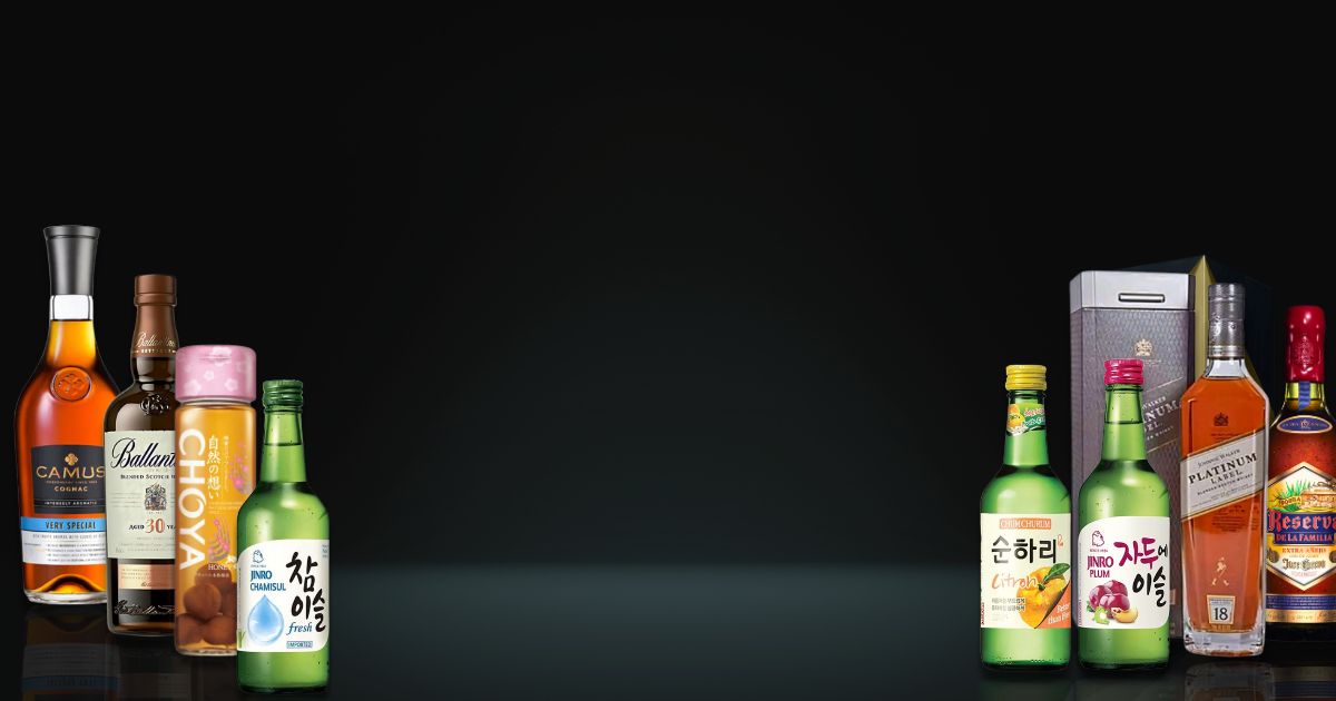 Othello Surabaya: Experience Top-Notch Wine Shopping Comfort